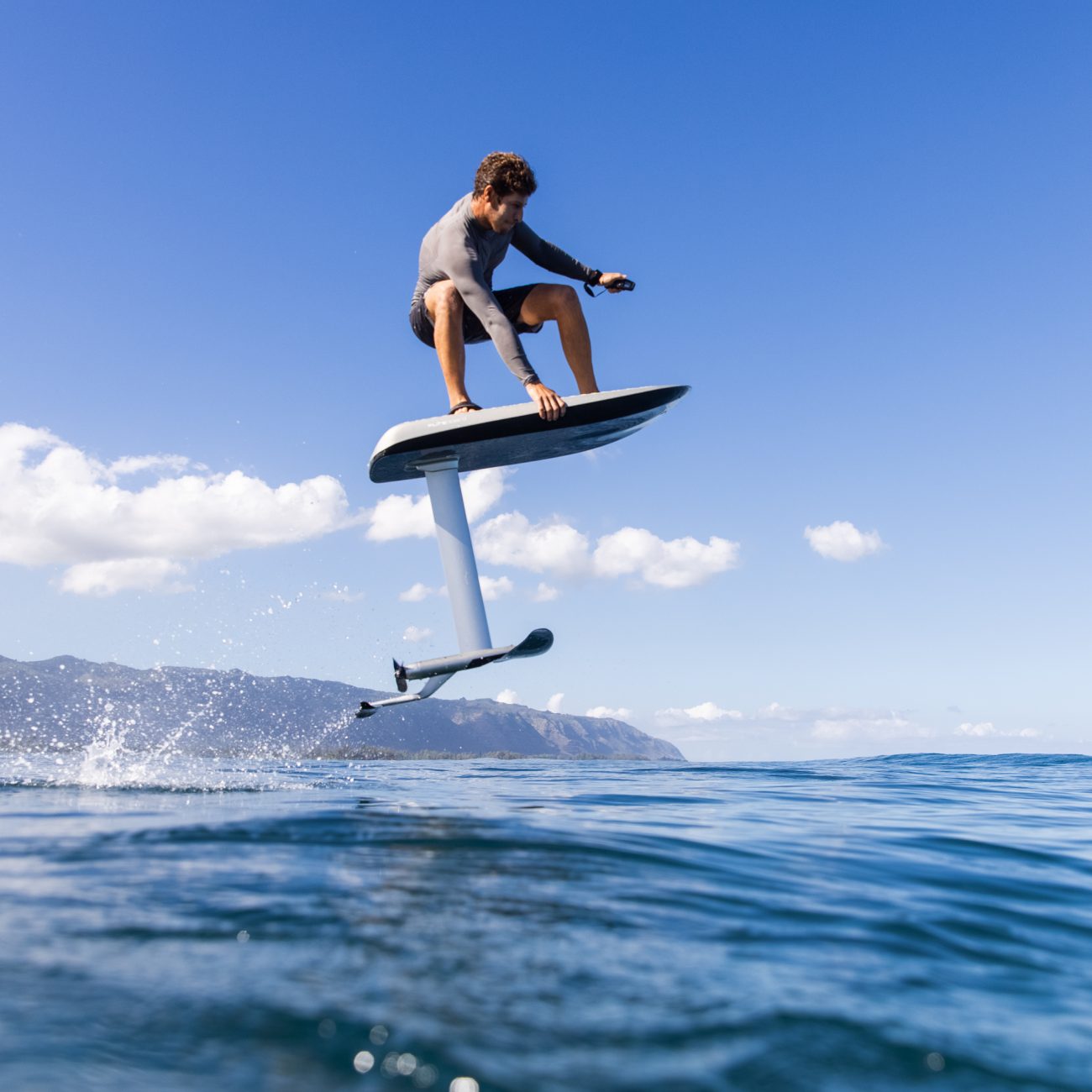 Foil électrique Fliteboard Ultra au meilleur prix sur