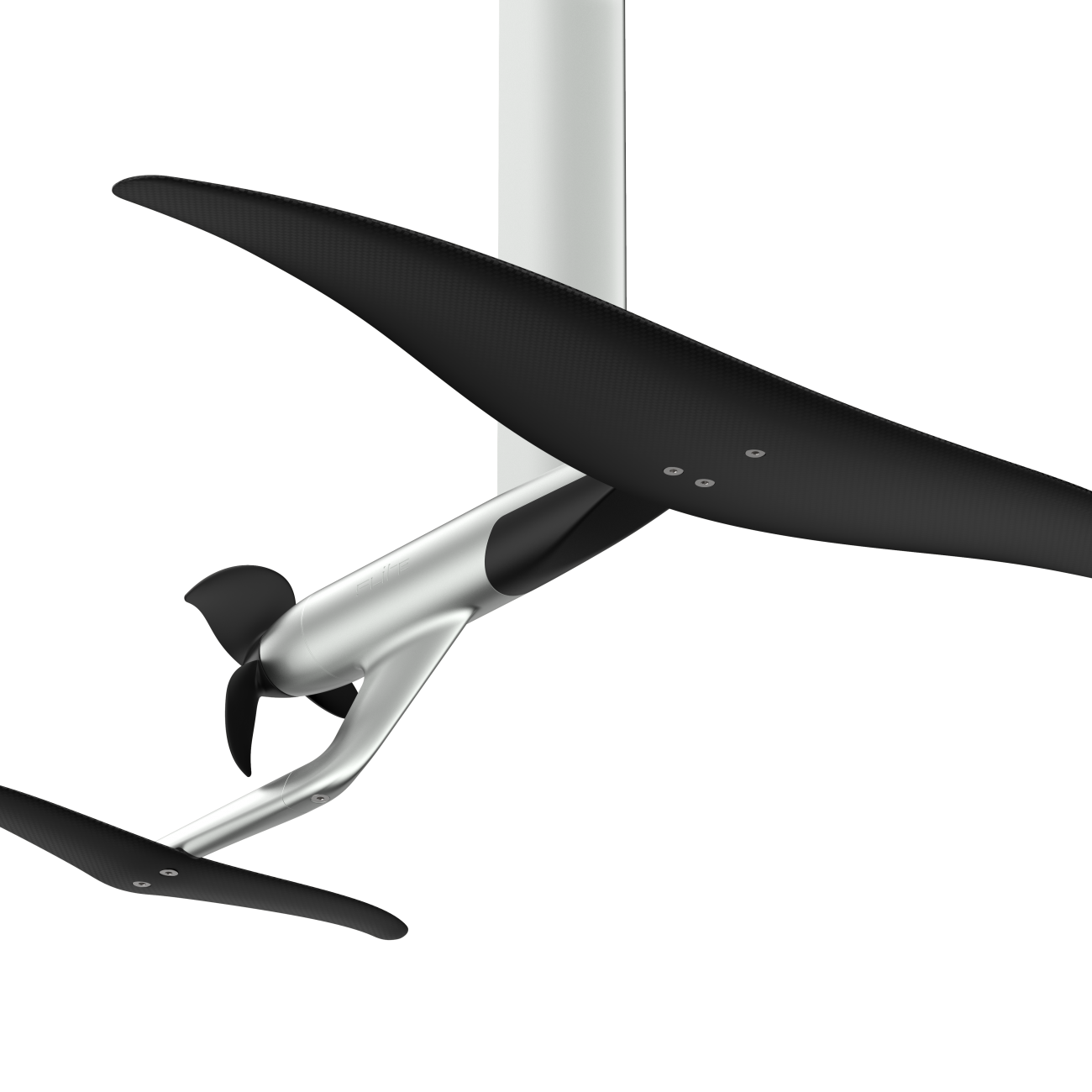 Foil électrique Fliteboard Series 2 à découvrir sur