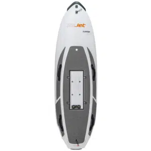 e-surfshop, surf électrique, yujet, Surfer XT