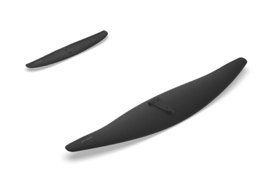 wing flow 1100 - stab 245