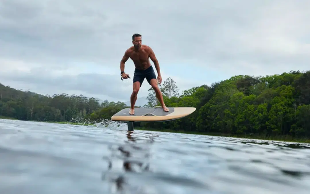 E-Surfshop St Tropez : Le plaisir du surf électrique au cœur de la Côte d’Azur