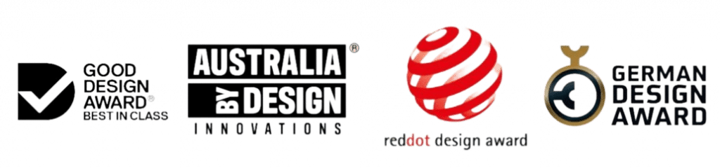 logo australia reboot