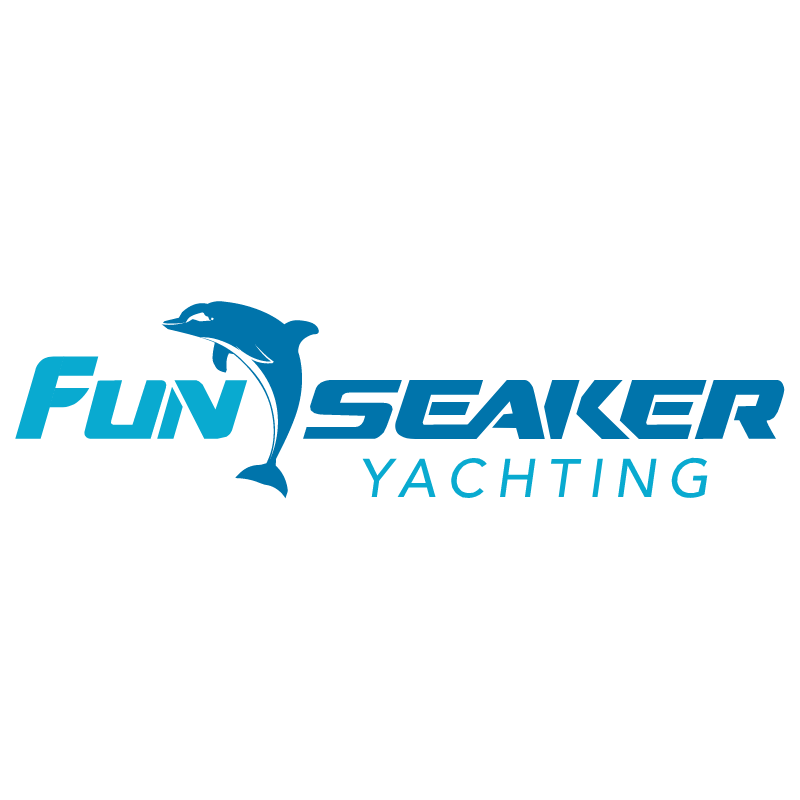 Fun Seaker Yachting logo ils nous font confiance