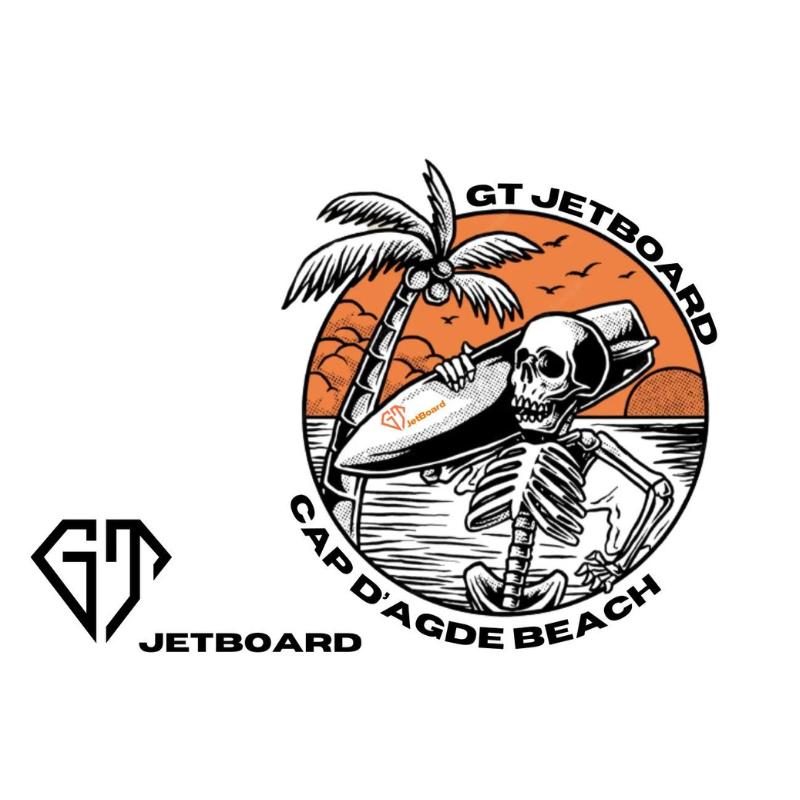 GT JETBOARD logo ils nous font confiance