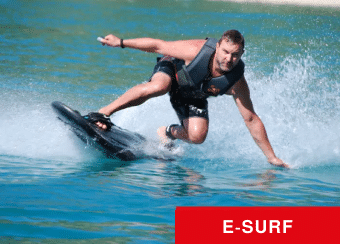catégorie e-surf