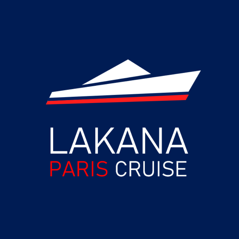 Lakana Paris Cruise logo ils nous font confiance