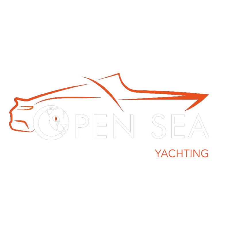 Open Sea Yachting logo ils nous font confiance