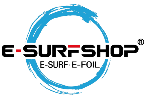 logo e-surfshop