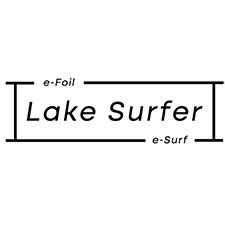 Lake-Surfer