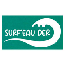 Surf-eau-der